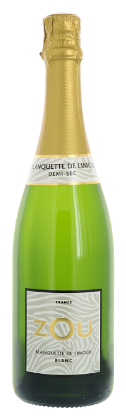 BLANQUETTE DE LIMOUX