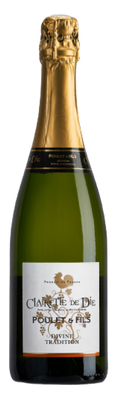 CLAIRETTE DE DIE DIVINE TRADITION