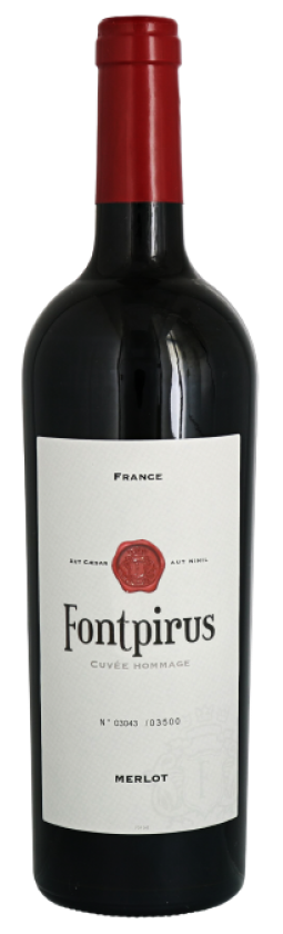 MERLOT
