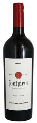 CABERNET SAUVIGNON