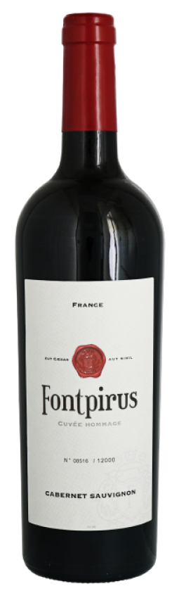 CABERNET SAUVIGNON