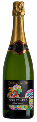 CREMANT DE DIE BRUT