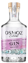 Citrus Gin