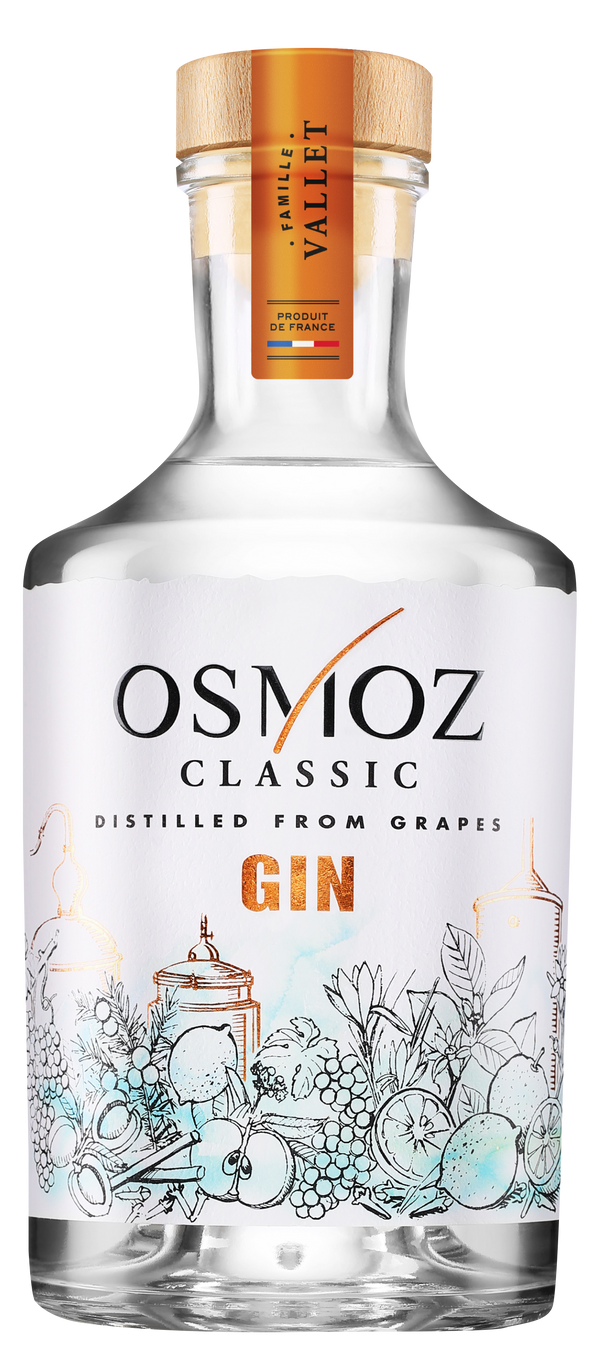 CLASSIC GIN