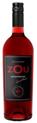 STRAWBERRY