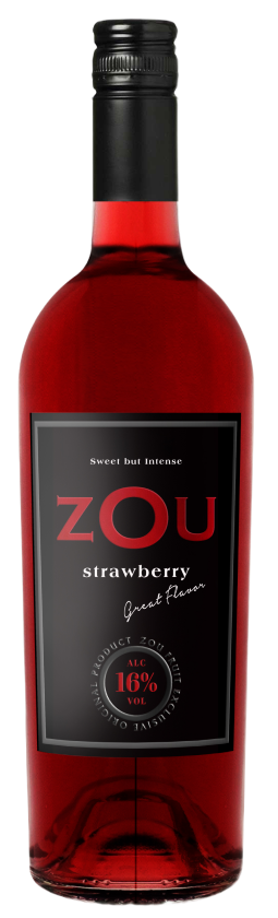 STRAWBERRY
